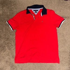 Tommy Hilfiger Polo Men’s size large
